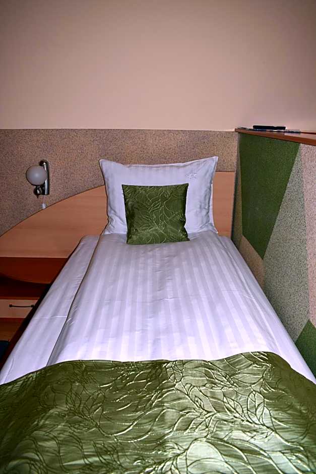 Hotel Zimbru