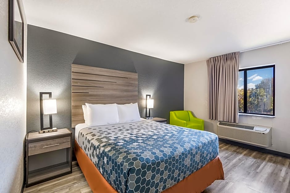 Sonesta Essential Des Moines