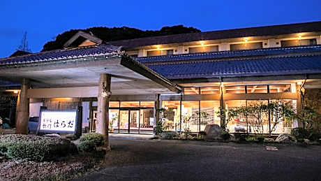 Hotel Nagato Harada