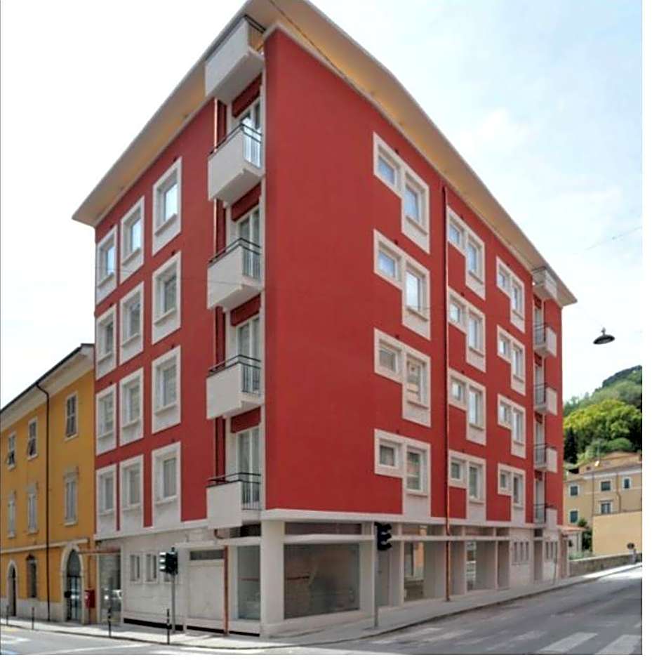 Hotel Michelangelo