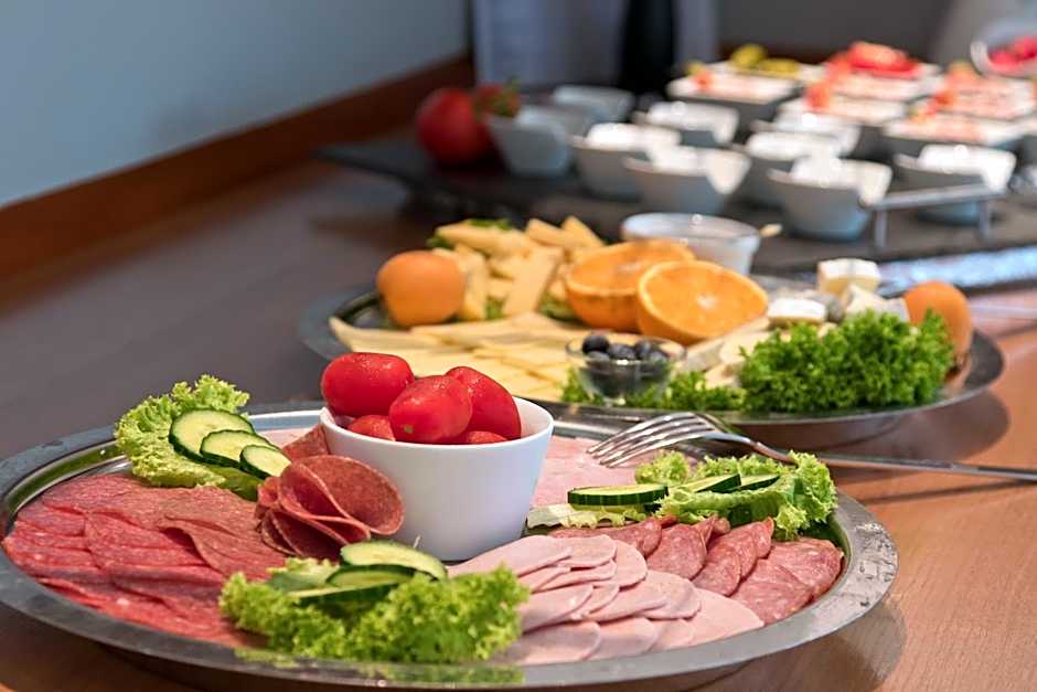 allgovia hotel garni