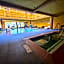 The Aqua Pacific Hotel