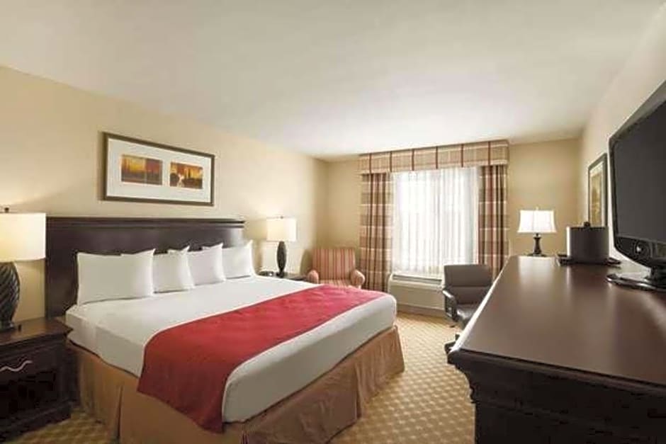 Country Inn & Suites by Radisson, Knoxville at Cedar Bluff, TN