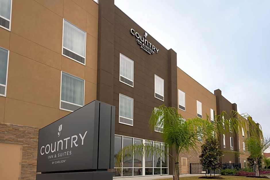 Country Inn & Suites by Radisson, Katy (Houston West), TX