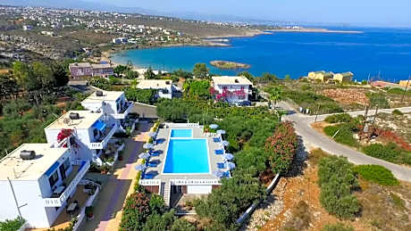 Villas Michalis