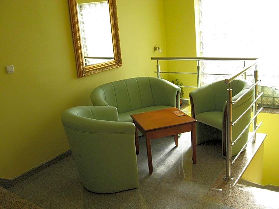 Hotel Vila Sunce