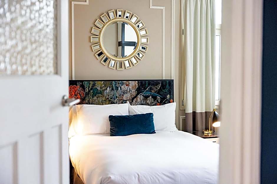 The Inchcolm by Ovolo