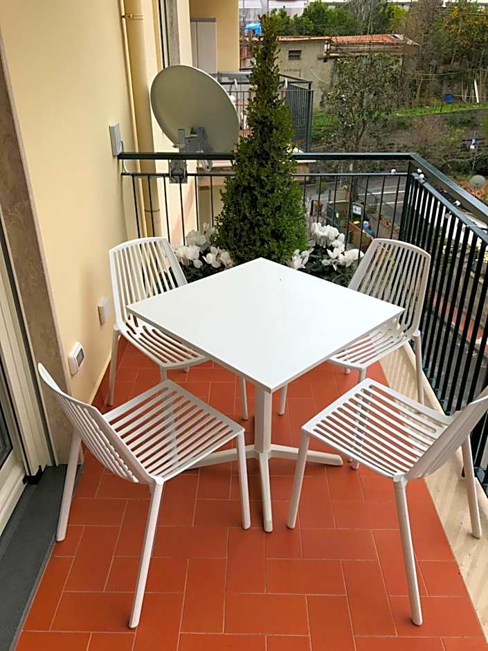 Al Parco Primavera B&B