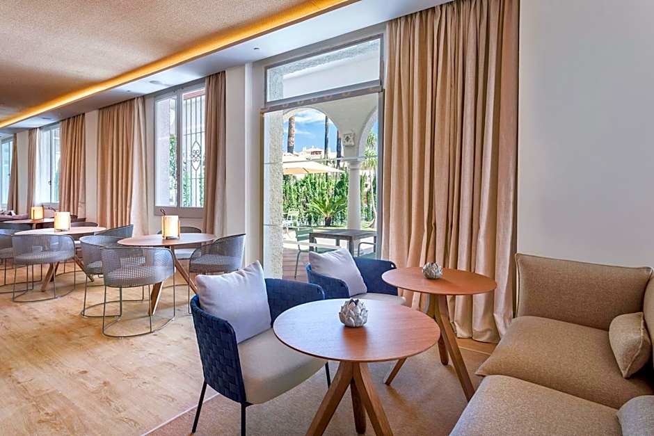 Melia Zahara Resort & Villas