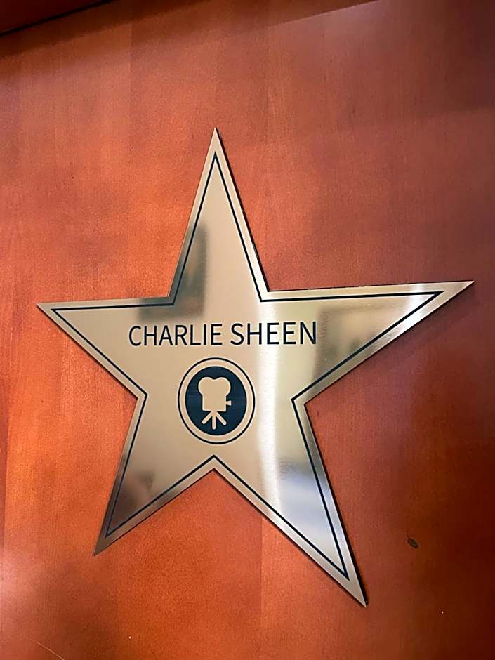 Hotel Capital with private wellness