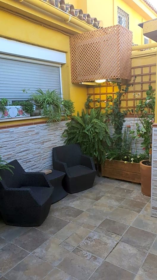 La Baraka de Guadalmar B&B Aeropuerto