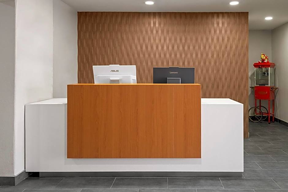 Wingate by Wyndham Los Alamos