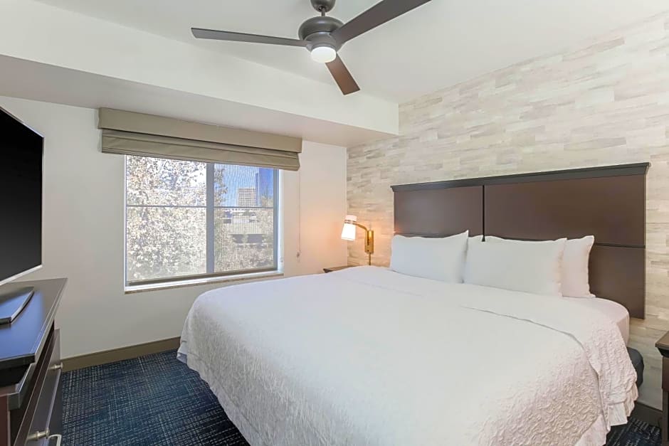 Hampton Inn & Suites Denver Tech Center