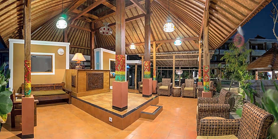 Sanur Lodge Bali