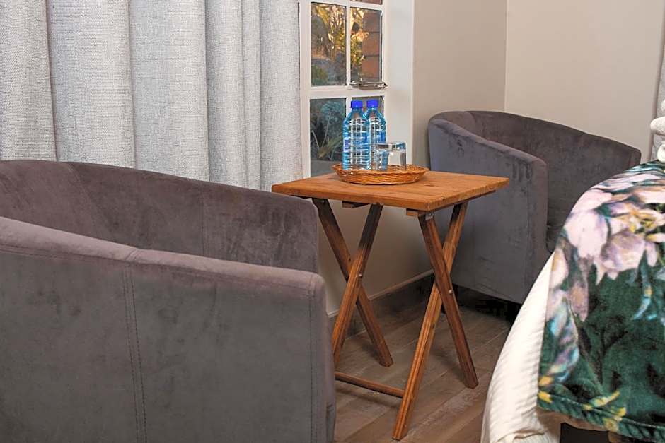 Harnham Mountain Lodge