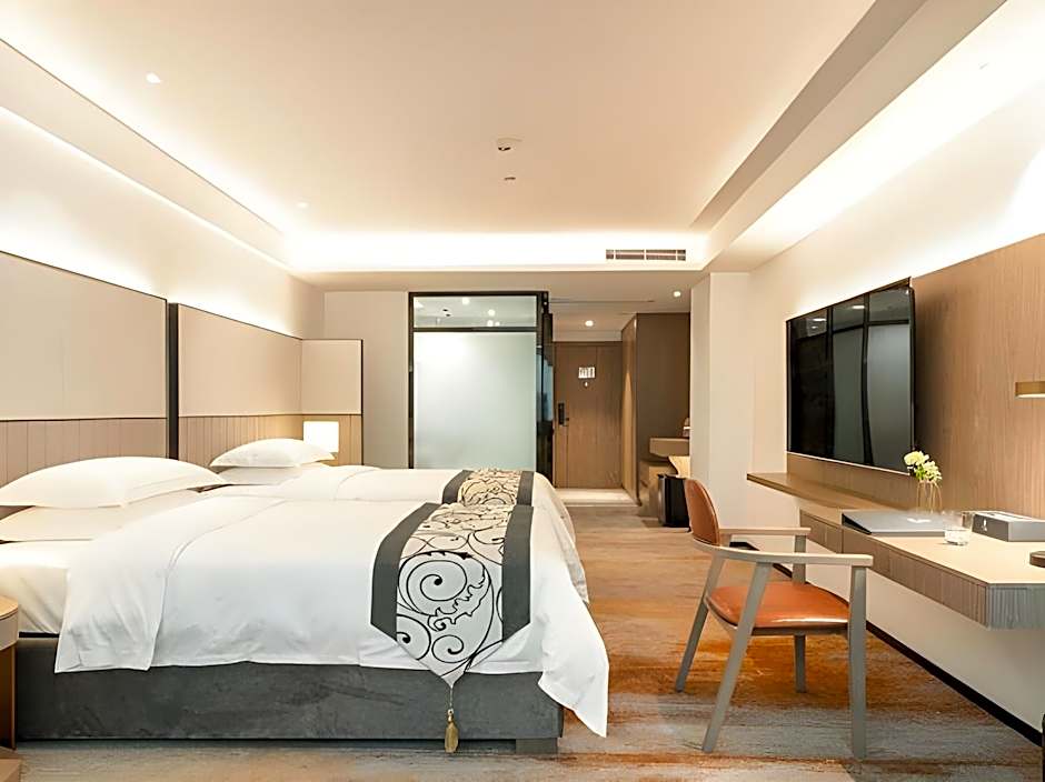 Zhong Tai Lai Hotel Shenzhen
