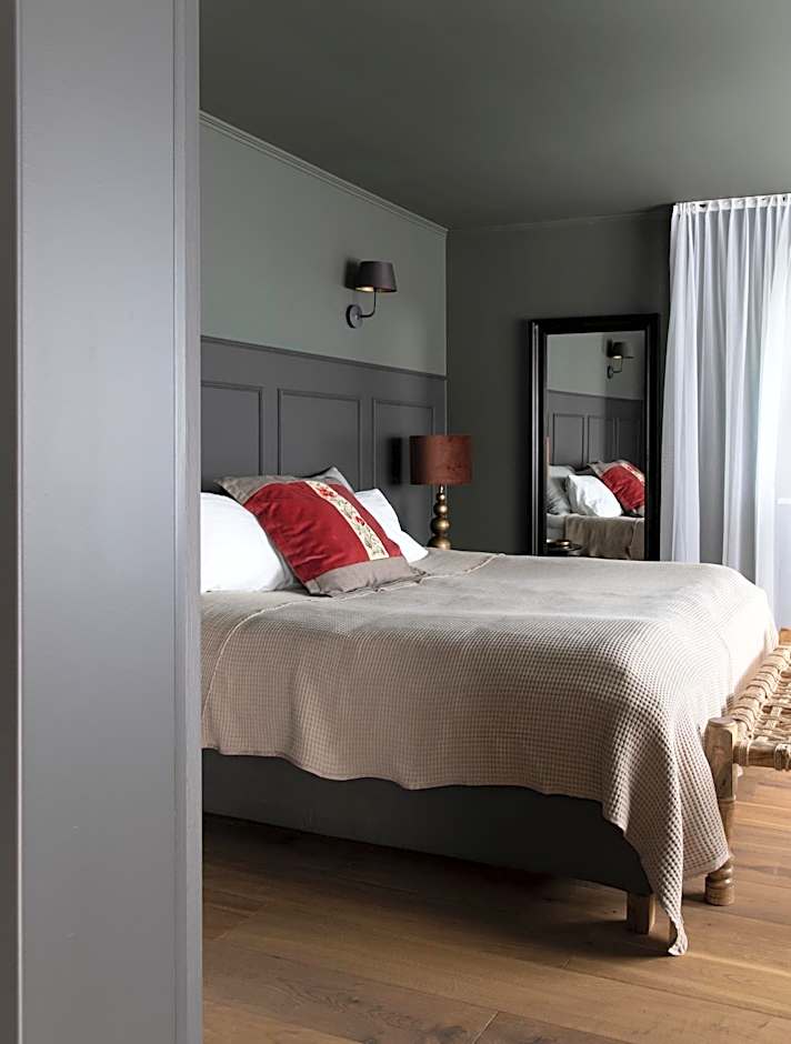 INNI - Boutique apartments