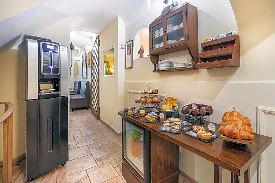 Hotel Il Convento