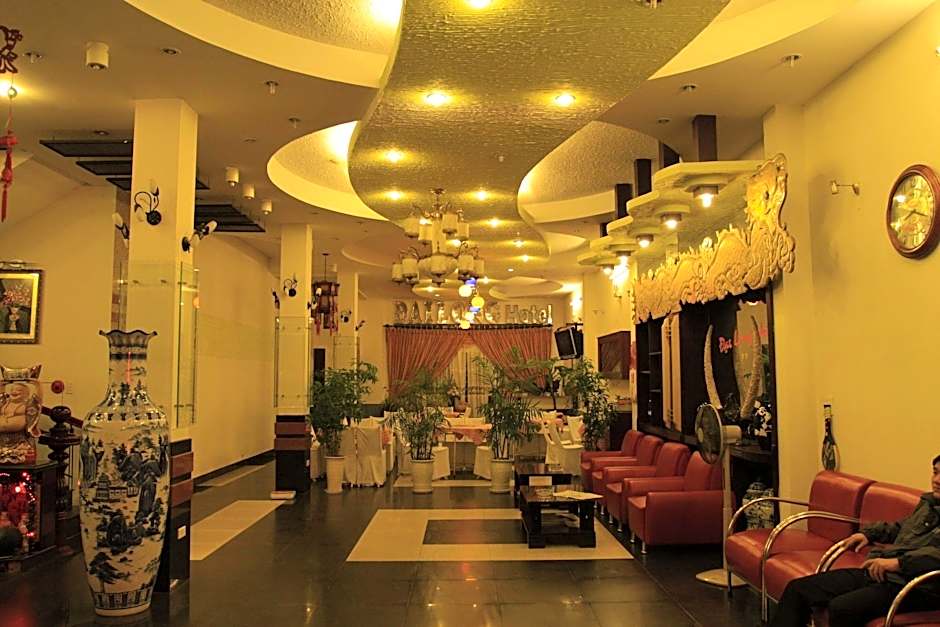 Dai Long Hotel Da Nang