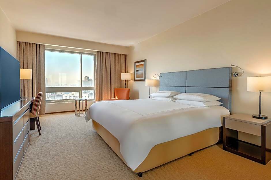 Swissotel Living Al Ghurair