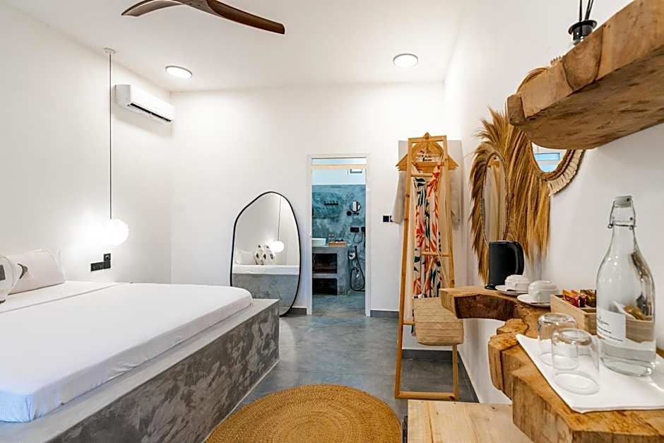 Maisha Matamu Boutique
