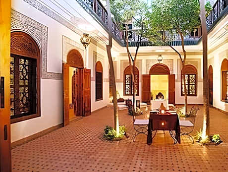 Riad Daria Suites & Spa