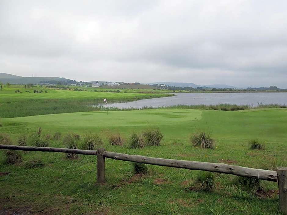 Gowrie Farm Golf Lodge