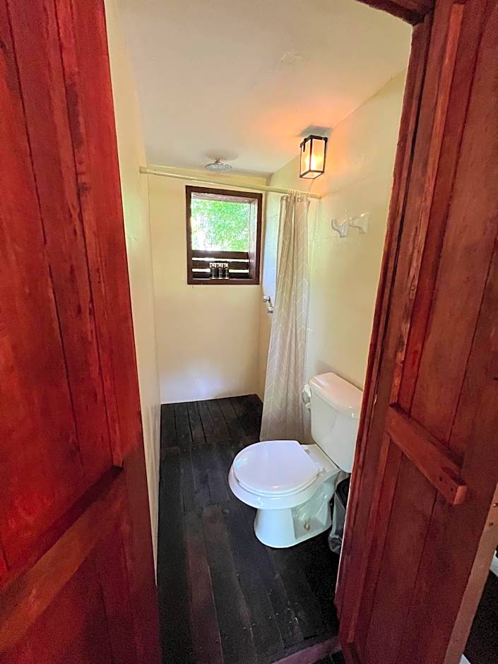 Villa Santuario Lake front Oasis