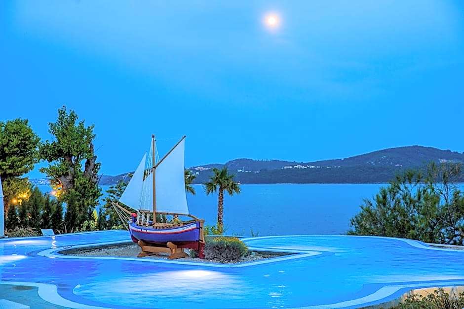 Amadria Park Camping Trogir - Mobile Homes