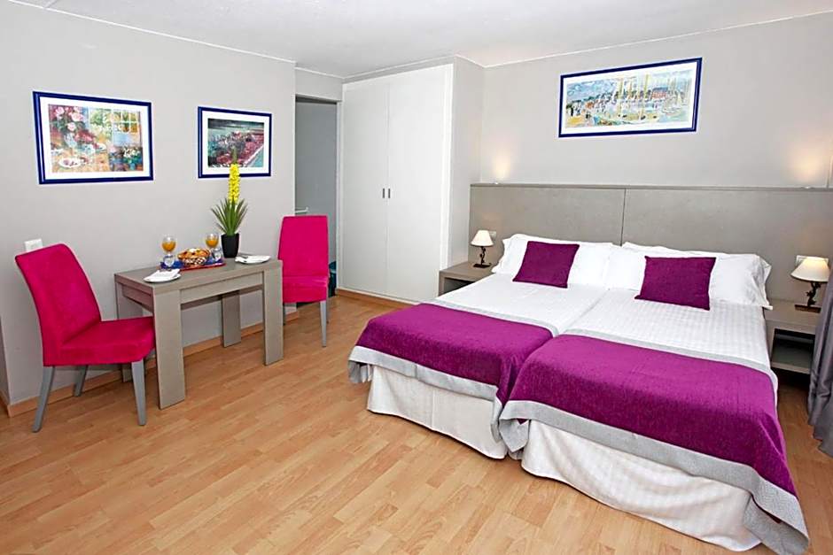 Hotel El Faro Marbella