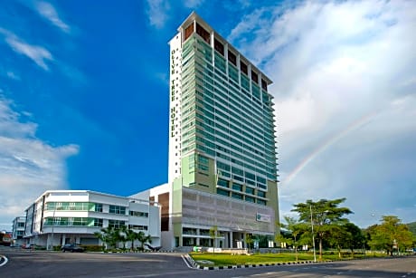 Olive Tree Hotel Penang