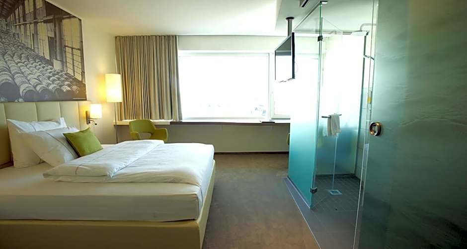Best Western Plus Hotel Bremerhaven