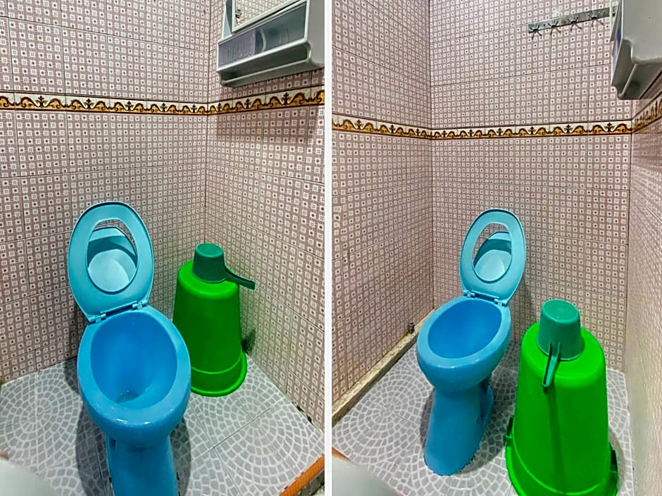 OYO 2518 Wilma Hotel Ii Premier