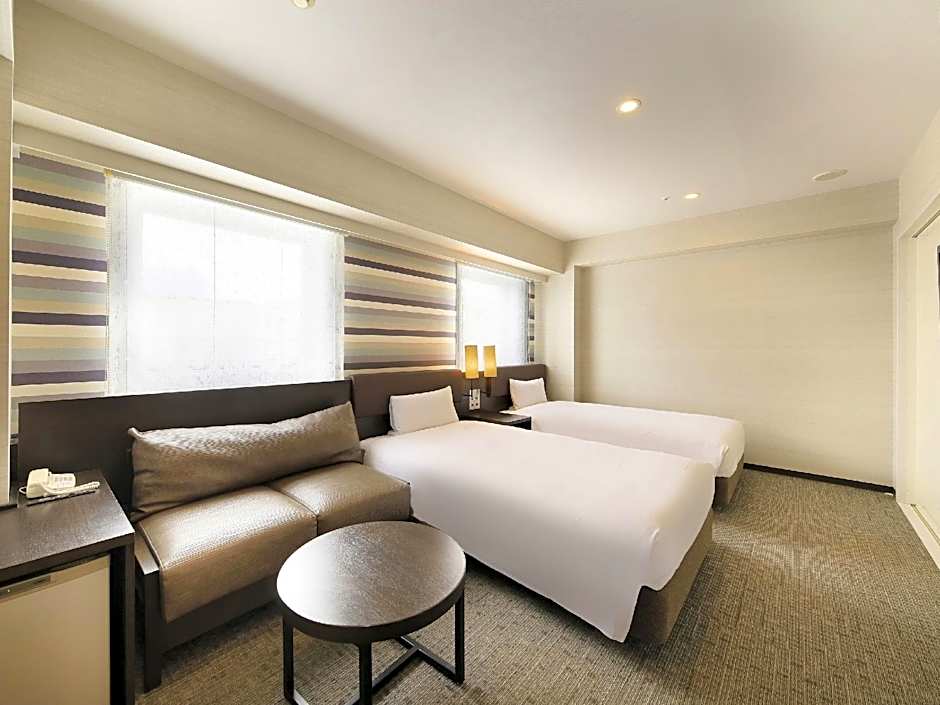 VIA INN Kanazawa - JR WEST GROUP