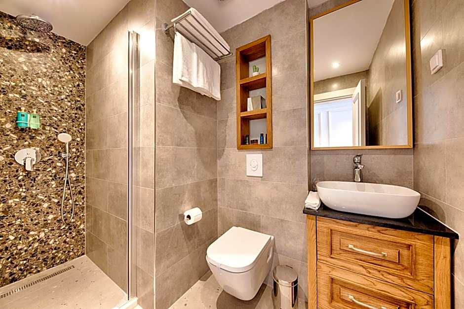 Kalamper Hotel & Spa