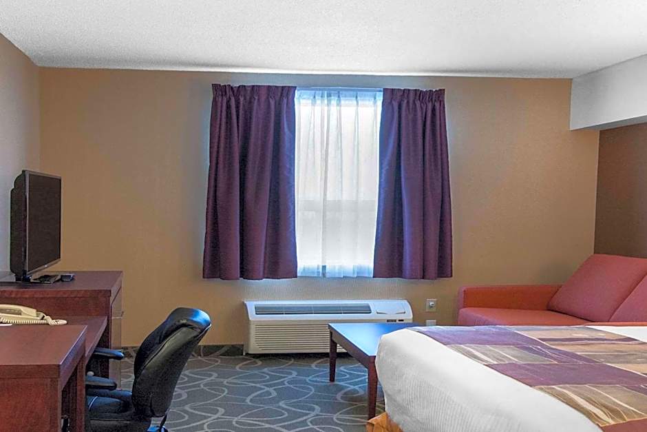 Quality Hotel & Suites Gander