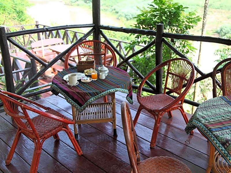 Thongbay Guesthouse Luang Prabang