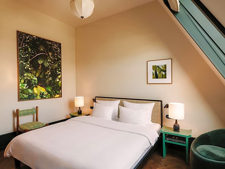Boutique Hotel Château Royal