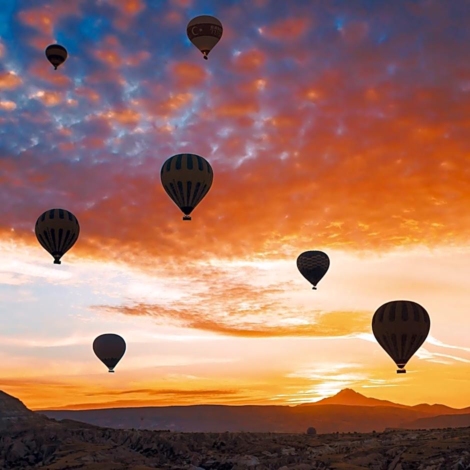 Rox Cappadocia