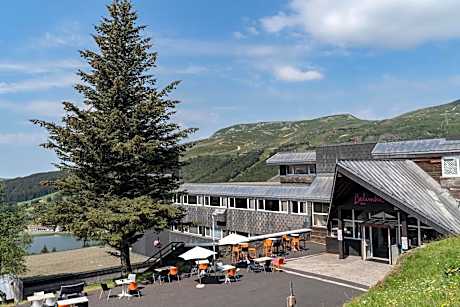 Belambra Clubs Superbesse - Le Chambourguet