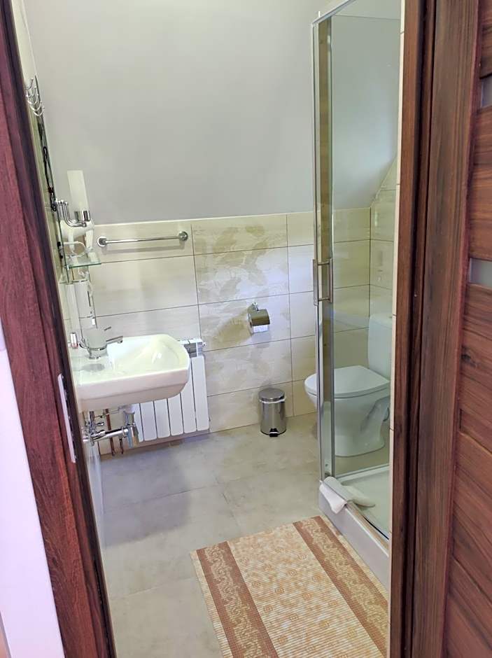 Rezydencja Bukowy Dwór