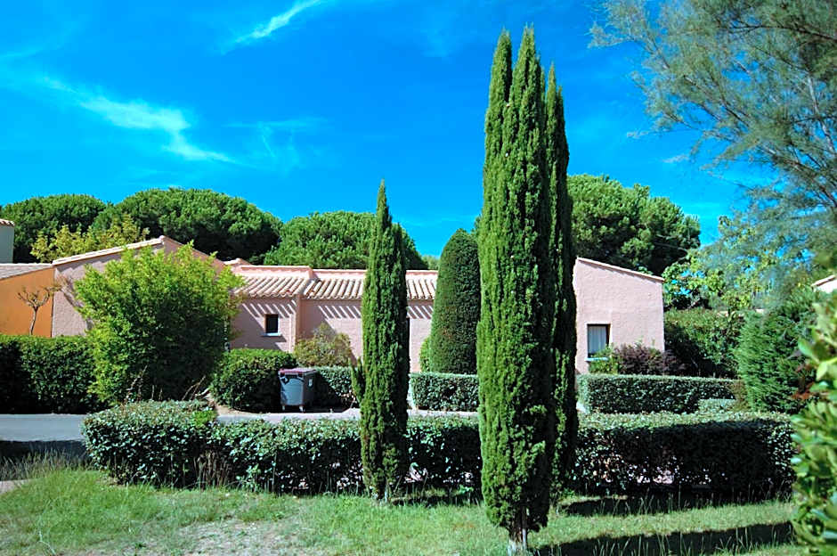 Résidence Odalys Saint Loup