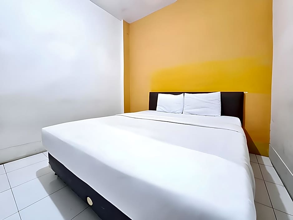 Nirvana Inn Gejayan Yogyakarta Mitra RedDoorz