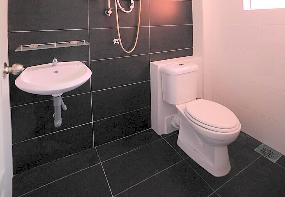 JQ Osborne Apartment
