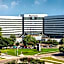 Sheraton North Houston At George Bush Intercontinental