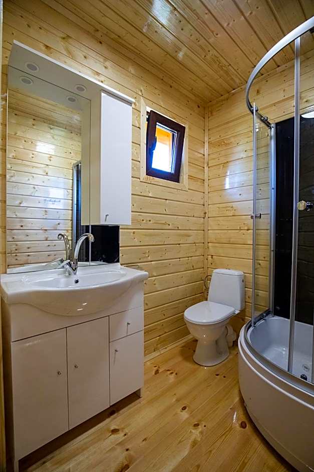 Domki Nadmorskie Wicie