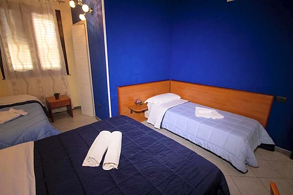 Hotel Merlino