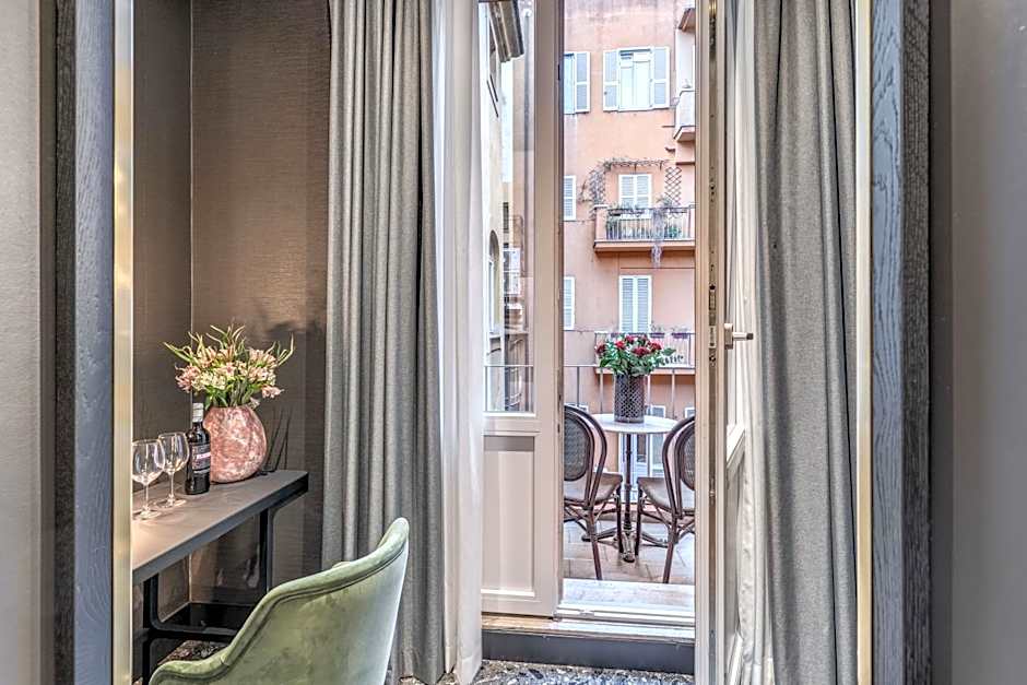 Residenza Piranesi Boutique Hotel