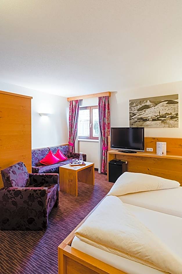 Hotel Gabriela INKLUSIVE SUPER SOMMER CARD