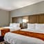 Comfort Suites Grove City - Columbus South